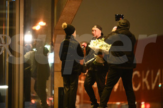 Игорь Гуляев. Фото: Super