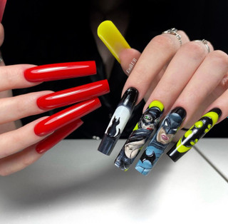 Фото: Инстаграм (запрещен в РФ) / enik.u.r_