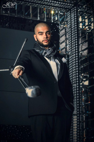 Тимати. Фото: Юлия Белая