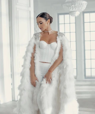 Ольга Бузова. Фото: Юлия Белая