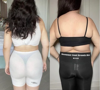 Гоар Аветисян. Фото: Инстаграм (запрещен в РФ) / @dr.timur_khidarov