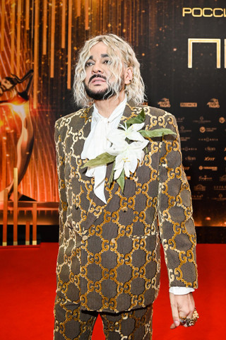 Филипп Киркоров. Фото: Super / Марченко Александра 