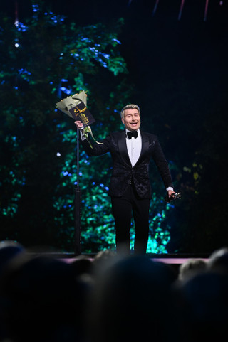 Николай Басков. Фото: Super / Марченко Александра