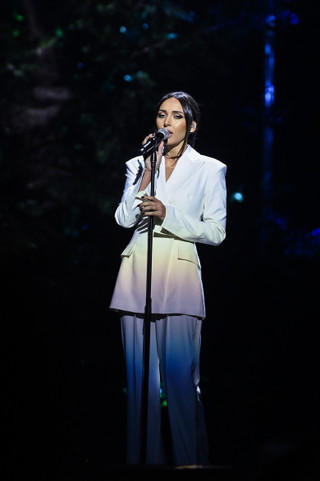 Алсу. Фото: Super / Марченко Александра 