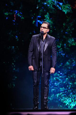 Александр Ревва. Фото: Super / Марченко Александра 