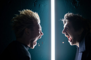 Влад Коноплев и Константин Плотников