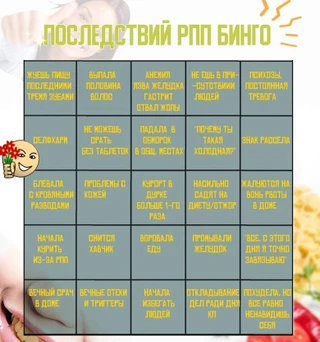 Мем из сообщества «РПП в схемах и мемах». Источник: соцсети