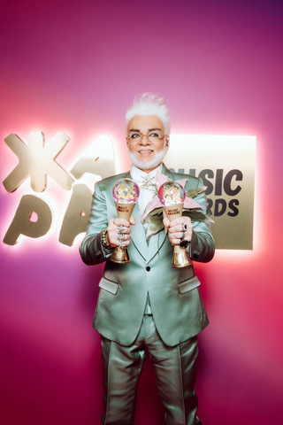 Филипп Киркоров. Фото: пресс-служба