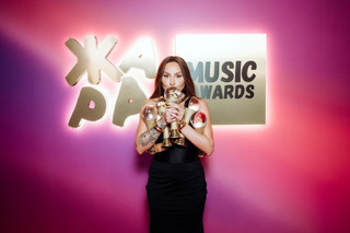 Anna Asti. Фото: пресс-служба