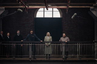 Андрей Трушин, Матвей Лыков, Ольга Сутулова и Алексей Маклаков