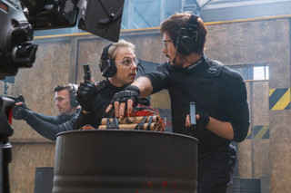 Александр Сетейкин и Тихон Жизневский