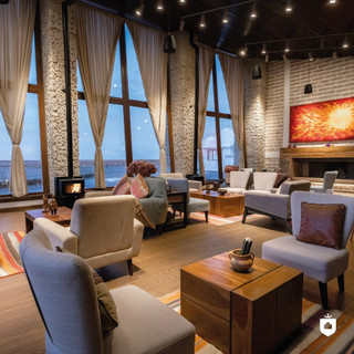 Фото: Инстаграм (запрещен в РФ) @palaciodesal