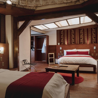 Фото: Инстаграм (запрещен в РФ) @palaciodesal