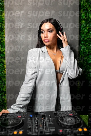 Анна, с которой переписывался Арай Чобанян. Фото: соцсети героини материала