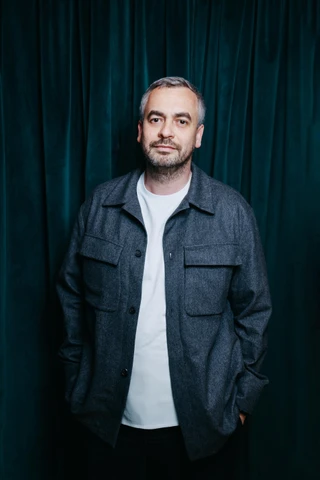 Илья Бурец. Фото: пресс-служба KION