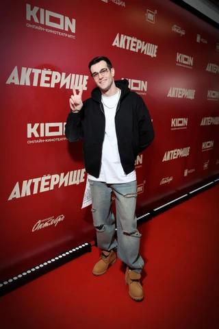 Terry (Олег Терновой). Фото: пресс-служба KION