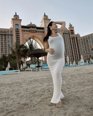 Ида Галич. Фото: Инстаграм (запрещён в РФ) @galichida