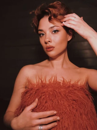 Екатерина Корзина. Фото: VK @id7295480