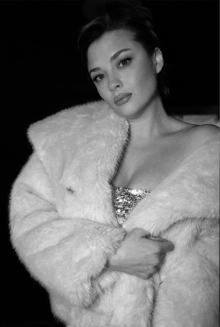 Екатерина Корзина. Фото: соцсети