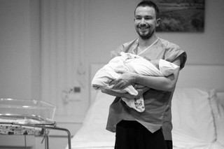 Фото: Инстаграм (запрещен в РФ) @actorsashapetrov