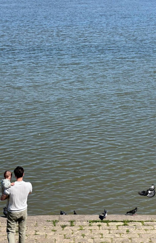 Милош Бикович с сыном. Фото: Инстаграм (запрещён в РФ) @bikovic