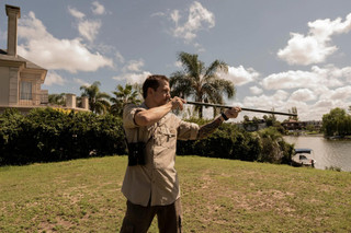 Нордельта. Фото: The New York Times