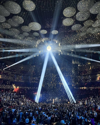 Фото: Инстаграм (запрещён в РФ) @meladzemusic