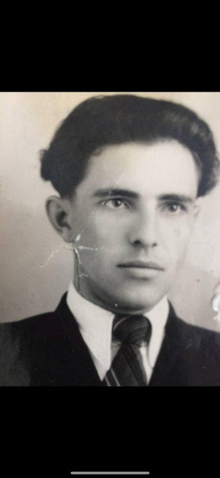 Егора Крида по материнской линии. Фото: телеграм @egorkreed