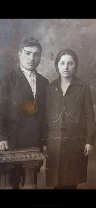 Прадедушка Егора Крида. Фото: телеграм @egorkreed