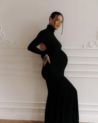 Мария Лебедева. Фото: Инстаграм (запрещён в РФ) @xmoverox