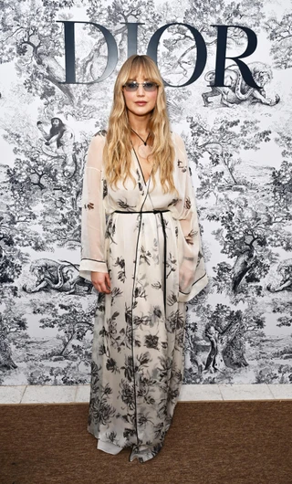 Дженнифер Лоуренс. Фото: Getty Images