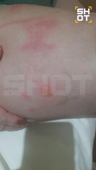 Фото: Telegram-канал Shot