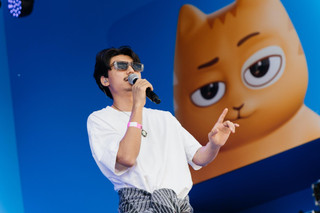 Тима Акимов. Фото: пресс-служба