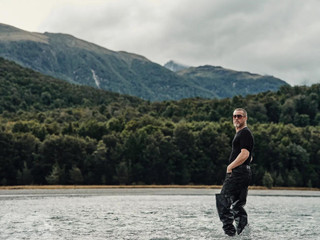 Брэд Питт. Фото: GQ