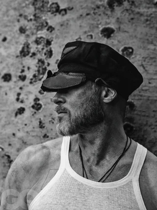 Брэд Питт. Фото: GQ