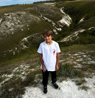 Фото: Инстаграм (запрещён в РФ) @alexeychadovofficial