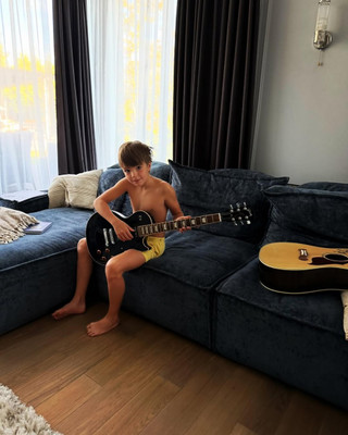 Фото: Инстаграм (запрещён в РФ) @alexeychadovofficial