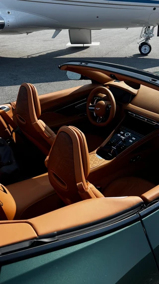 Снимок из аккаунта Алины Белькевич. Фото: Инстаграм* @alinabelkevia