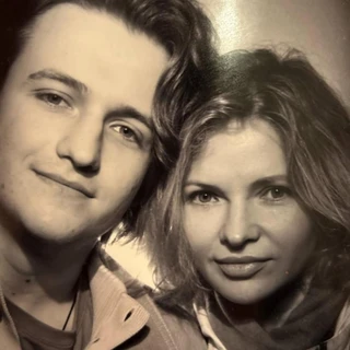 Фото: Инстраграм* @lisa_peskova