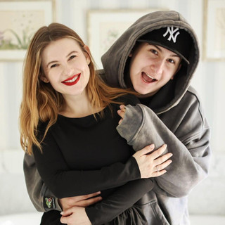 Фото: Инстаграм (запрещён в РФ) @anna_tsukanova_kott