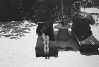 Фото: Инстаграм (запрещён в РФ) @tinakunaki