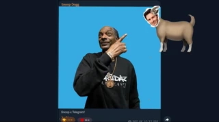 Snoop Dogg «Gifts». Скриншот: YouTube @SnoopDoggTV