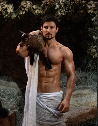 Павел Дуров. Фото: Instagram (запрещён в РФ) @durov