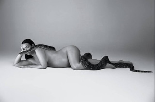 Ида Галич. Фото: Instagram (запрещён в РФ) @galichida