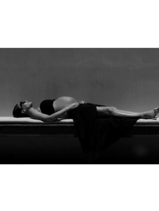 Фото: Инстаграм (запрещён в РФ) @victoriabeckham