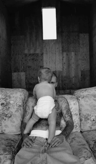 Фото: Инстаграм* @lilbieber