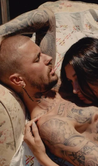 Фото: Инстаграм* @lilbieber