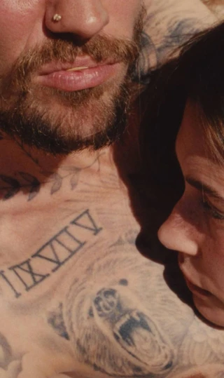 Фото: Инстаграм* @lilbieber