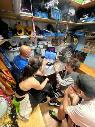 Фото: Telegram @eydelinternal