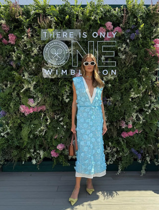 София Евдокименко. Фото: Инстаграм* @iamsofiaeve